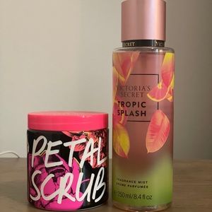 Victoria’s Secret Fragrance